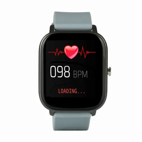 Smart Watch Globex Me, Grey