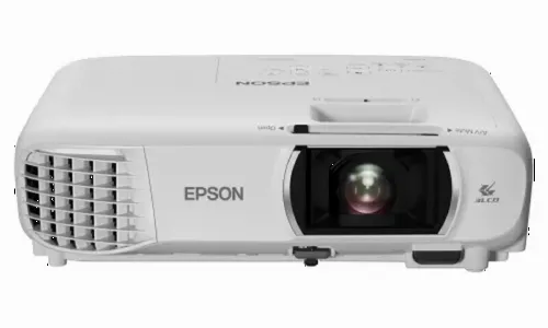Проектор для Домашнего кинотеатра Epson EH-TW750, 3400ANSI Lumens, FullHD (1920 x 1080) 