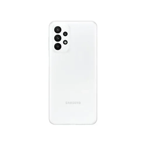 Smartphone Samsung Galaxy A23, 6GB/128GB, Alb