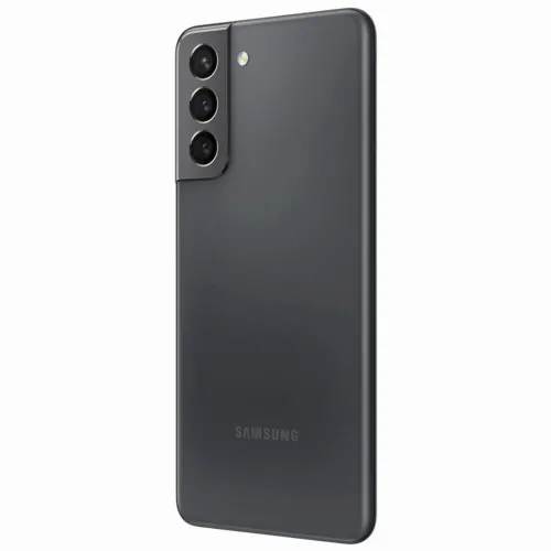 Smartphone Samsung Galaxy S21, 8GB/128GB, Gri