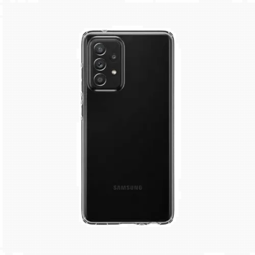 Чехол Xcover Galaxy A72 - Liquid Crystal, Прозрачный