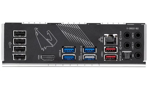 Placă de bază Gigabyte X570 AORUS ELITE, AM4, AMD X570, ATX