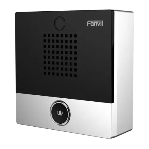IP Домофон Fanvil i10S, Серый
