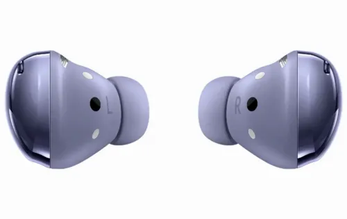 Căști Samsung Galaxy Buds Pro, Violet
