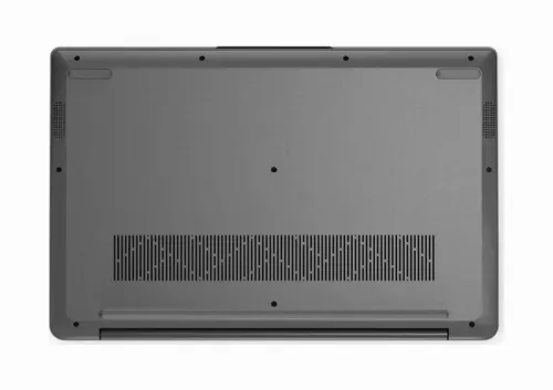 Laptop 15,6" Lenovo IdeaPad 3 15ITL6, Arctic Grey, Intel Core i3-1115G4, 8GB/512GB, Fără SO