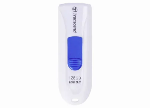 128GB  USB3.1 Flash Drive Transcend 