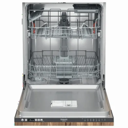 Посудомоечная машина Hotpoint-Ariston HI 5010 C, Белый
