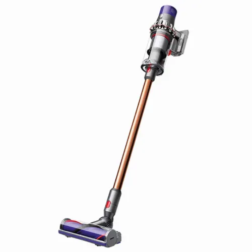 Aspirator Vertical Dyson V10 ABSOLUTE+, Gri | Portocaliu