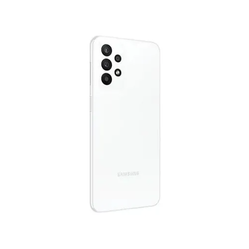 Smartphone Samsung Galaxy A23, 6GB/128GB, Alb