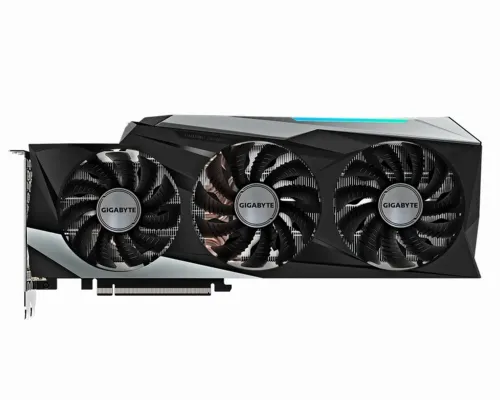 Видеокарта Gigabyte GV-N3080GAMING OC-10GD, 10GB GDDR6X 320бит