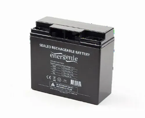 Аккумуляторная батарея Gembird BAT-12V17AH/4, 12 В 17