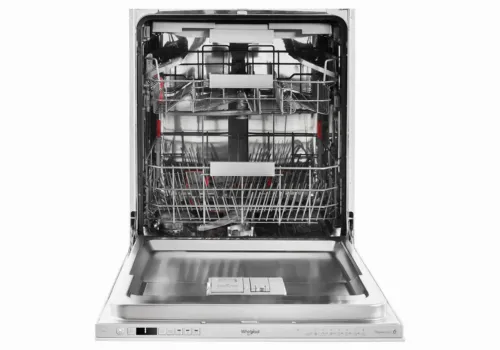 Посудомоечная машина Whirlpool WIC 3C23 PEF, Белый