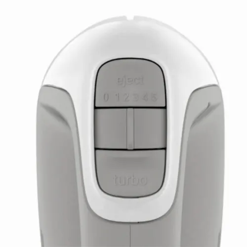 Mixer Manual Tefal Prep'Mix, Alb