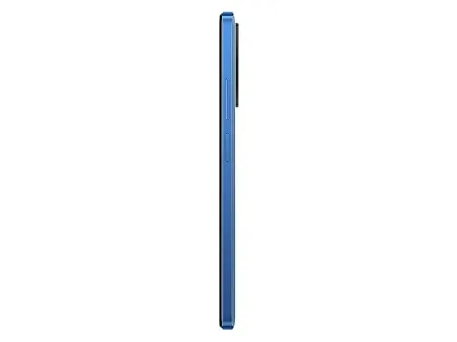 Smartphone Xiaomi Redmi Note 11, 6GB/128GB, Twilight Blue