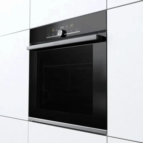 Cuptor Electric Gorenje BPSX 6747 A05BG, Negru