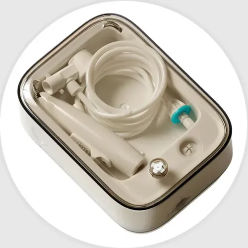 Ирригатор для полости рта Aquapick AQ 240, Белый