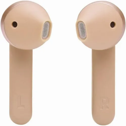 Căști JBL Tune 225TWS, Auriu