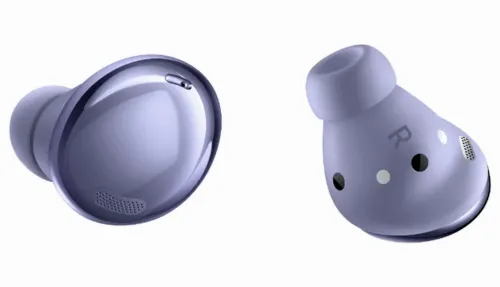 Căști Samsung Galaxy Buds Pro, Violet