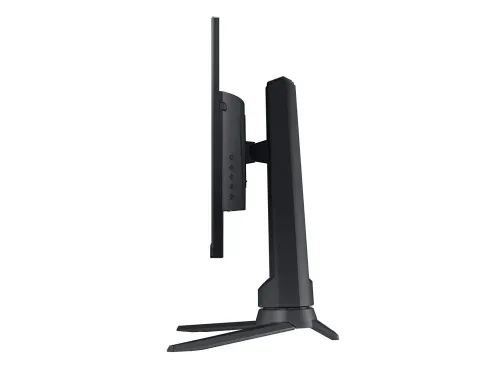 23,8" Monitor Gaming Samsung LF24G35TFW, VA 1920x1080 FHD, Negru