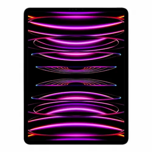 Tabletă Apple iPad Pro 12.9-inch (6th gen) A2437, WiFi + Cellular, 1024GB, Space Gray