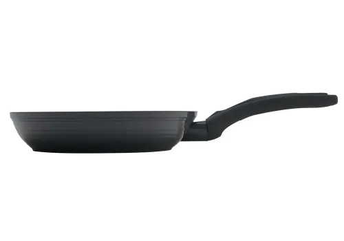 Tigaie Polaris Canto-20F, 20cm, Negru